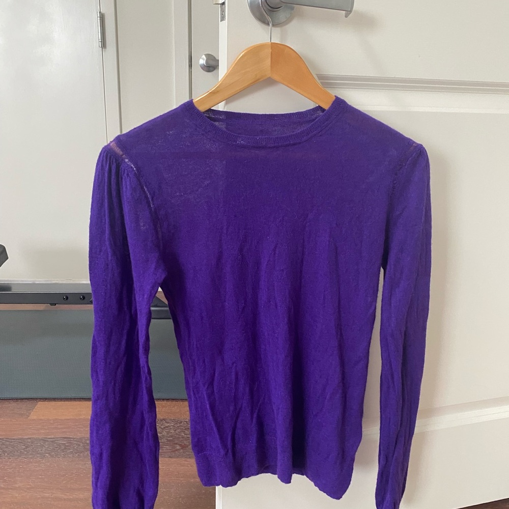 Isabel Marant Etoile Pullover